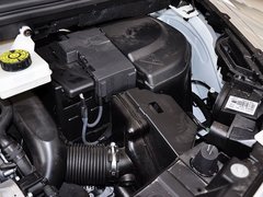2014款 1.6THP 自动 罗兰·加洛斯版 5座