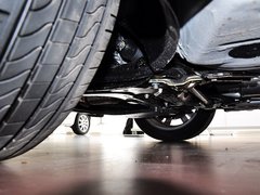 2014款 1.6THP 自动 罗兰·加洛斯版 5座