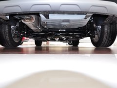 2014款 1.6THP 自动 罗兰·加洛斯版 5座