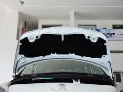 2014款 1.6THP 自动 罗兰·加洛斯版 5座