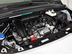 2014款 1.6THP 自动 罗兰·加洛斯版 5座