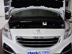 2014款 1.6THP 自动 罗兰·加洛斯版 5座