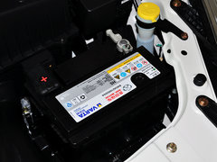 2014款 1.5L 手动 舒适版