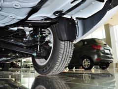 2014款 1.5L 手动 舒适版