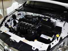 2014款 1.5L 手动 舒适版