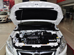 2014款 1.5L 手动 舒适版