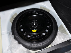2014款 1.5L 手动 舒适版