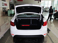 2014款 1.5L 手动 舒适版