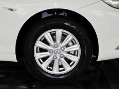 2014款 1.5L 手动 舒适版