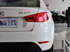 2014款 1.5L 手动 舒适版