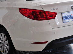 2014款 1.5L 手动 舒适版