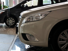 2014款 1.5L 手动 舒适版