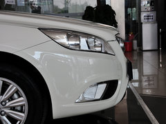2014款 1.5L 手动 舒适版