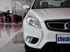 2014款 1.5L 手动 舒适版
