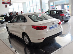 2014款 1.5L 手动 舒适版