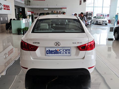 2014款 1.5L 手动 舒适版