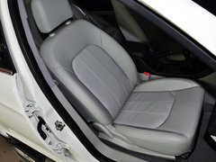 2014款 1.5L 手动 舒适版