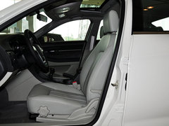 2014款 1.5L 手动 舒适版