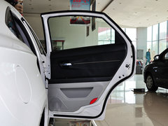 2014款 1.5L 手动 舒适版