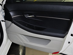 2014款 1.5L 手动 舒适版