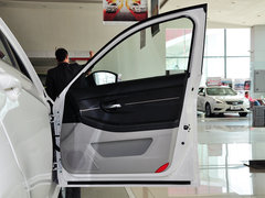 2014款 1.5L 手动 舒适版
