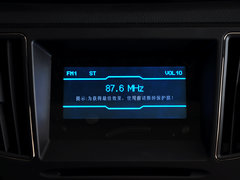 2014款 1.5L 手动 舒适版