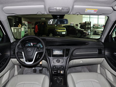 2014款 1.5L 手动 舒适版