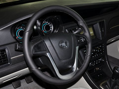 2014款 1.5L 手动 舒适版