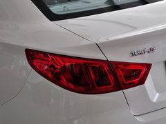 2014款 1.5L 手动 舒适版