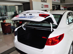 2014款 1.5L 手动 舒适版