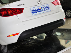 2014款 1.5L 手动 舒适版