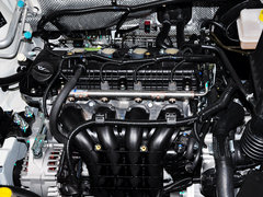 2014款 1.5L 手动 舒适版