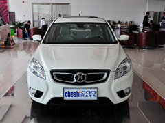 2014款 1.5L 手动 舒适版