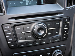 2014款 1.5L 手动 舒适版