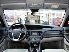 2014款 1.5L 手动 舒适版
