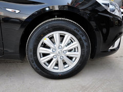 2014款 1.5L 手动 舒适版