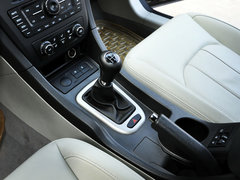 2014款 1.5L 手动 舒适版