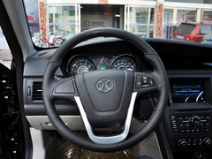 2014款 1.5L 手动 舒适版