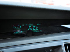2014款 1.5L 手动 舒适版