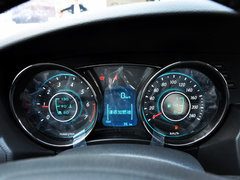 绅宝D50 2014款 1.5L 手动 舒适版
