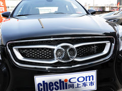 绅宝D50 2014款 1.5L 手动 舒适版