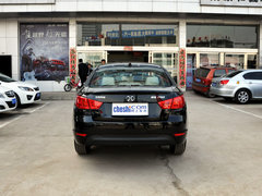 2014款 1.5L 手动 舒适版