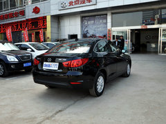 2014款 1.5L 手动 舒适版