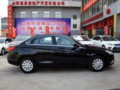 2014款 1.5L 手动 舒适版