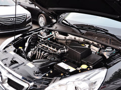 2014款 1.5L 手动 舒适版