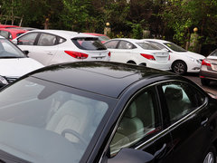 2014款 1.5L 手动 舒适版