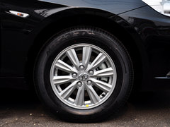 2014款 1.5L 手动 舒适版