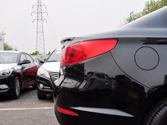 2014款 1.5L 手动 舒适版
