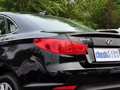 2014款 1.5L 手动 舒适版