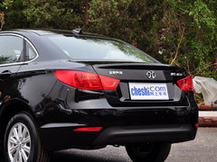 2014款 1.5L 手动 舒适版